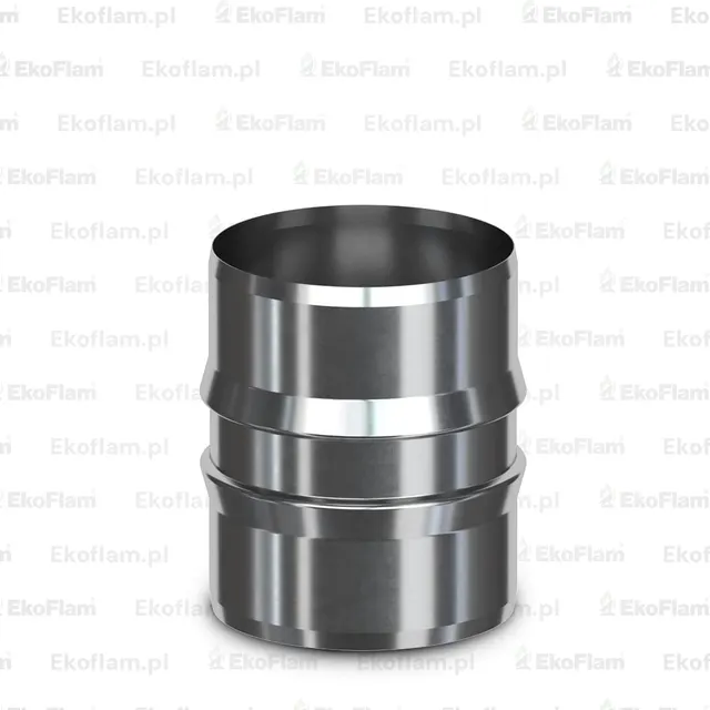 EAS 100-PMM nipple-nipple fitting
