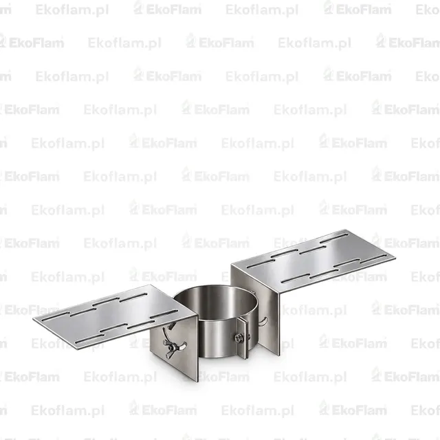 DI 100-SAT Roof Bracket