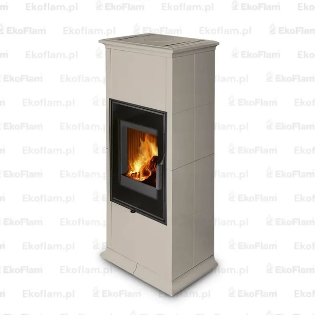 Wood-burning stove Romotop Gremio 5G Maiolica  92360