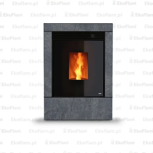 Pellet insert Nobis B13 Ulisse V gres dark
