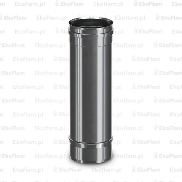 EAS 100WG-ED 330 rura prosta