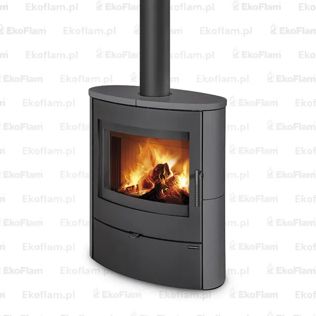 Wood-burning stove Romotop Navia Maiolica  54505