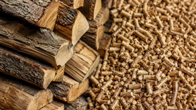 Wood or pellets? How to choose a stove, fireplace insert, or cooking stove for your home