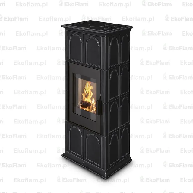 Wood-burning stove Romotop Gremio 2 Maiolica  49400
