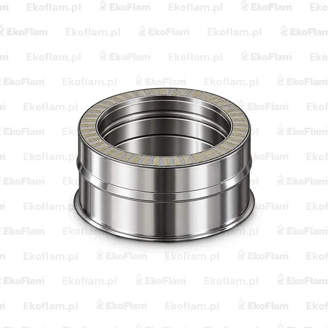 DI 100-TI End Cap