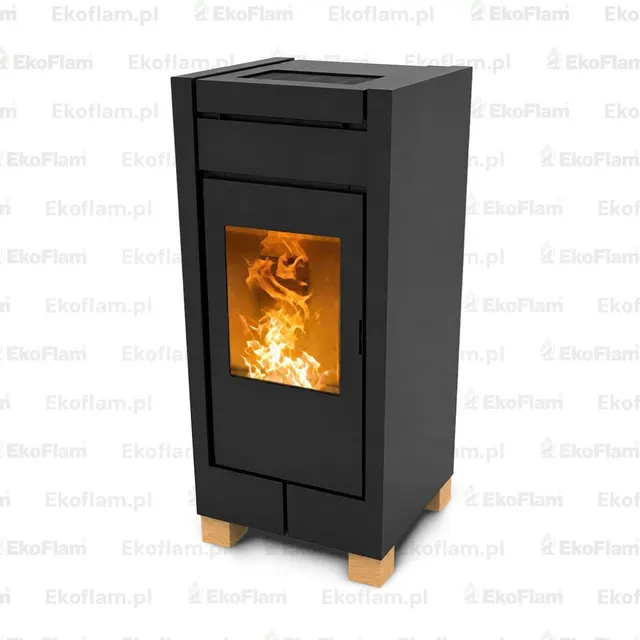 Pellet stove Thermorossi Movida