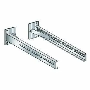Wysięgnik DI RCM 60 do obejmy marki Dualinox New