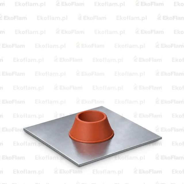 DI 100-HOT SCHOTT Mambrany Seal Flange 0-25 Degree
