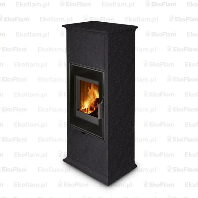 Wood-burning stove Romotop Gremio 5G Maiolica  45491