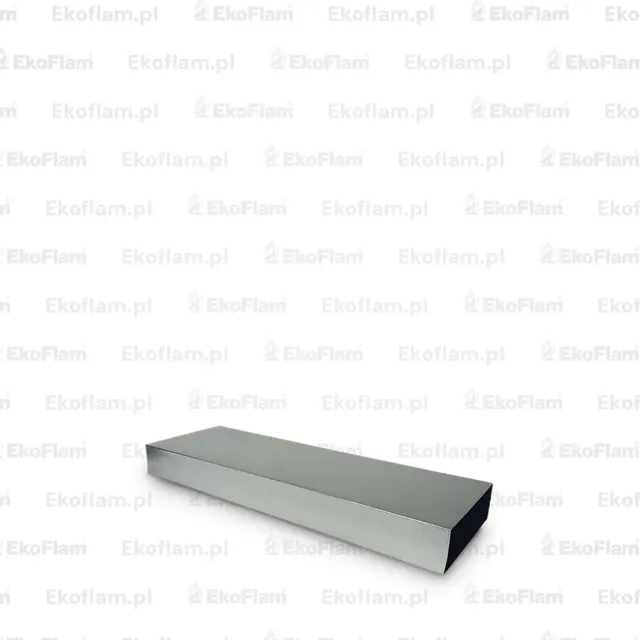 Kanał prostokątny 0.5m Darco 150x50