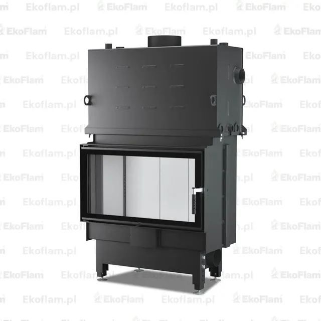 Water heating insert Nemo 6 XL
