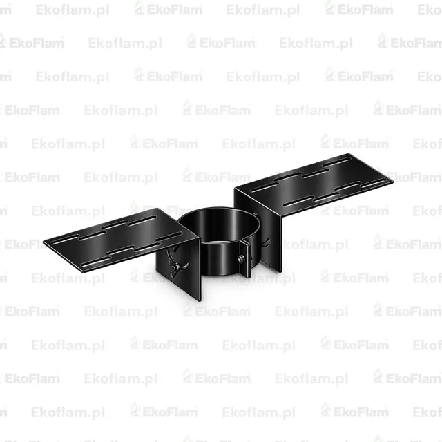DI 150-SAT wspornik dachowy RAL9030