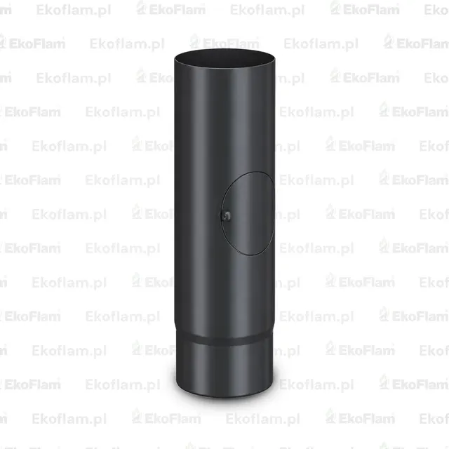 D130 LGTV 500 straight pipe with revision