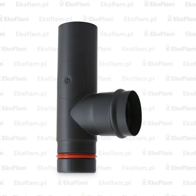 D100 Darco Slim adapter trójnik z rewizją