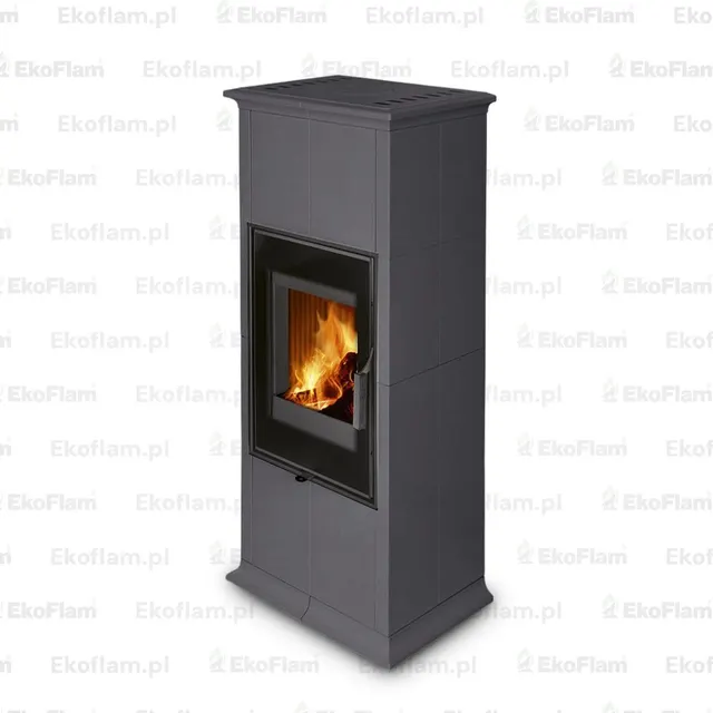 Wood-burning stove Romotop Gremio 5G Maiolica  40300