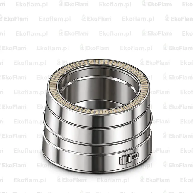 DI 100-EC 15 elbow