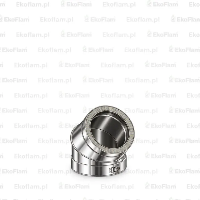 DI 150-EC 45 kolano