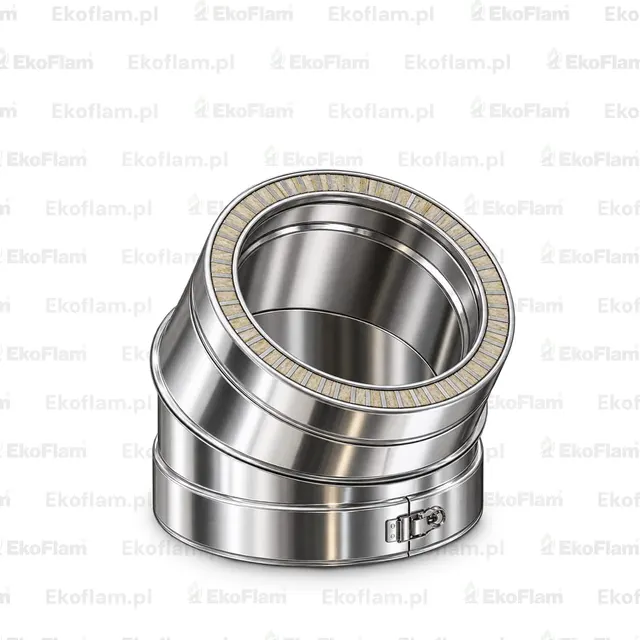 DI 100-EC 30 elbow