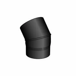 D150 CDSR 45 Adjustable Elbow