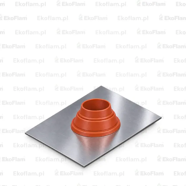 DI 100-HOT SCHOTT S Mambrany Seal Flange 26-45 Degree