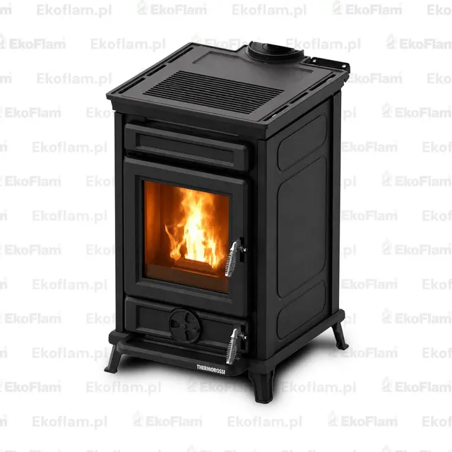 Pellet stove Thermorossi Chicca