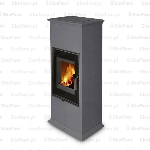 Wood-burning stove Romotop Gremio 5G Maiolica  56506