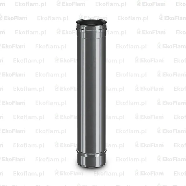 EAS 100WG-ED 500 rura prosta