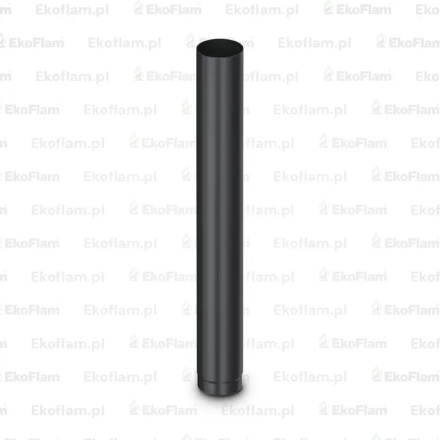 D150 LG 1000 straight pipe