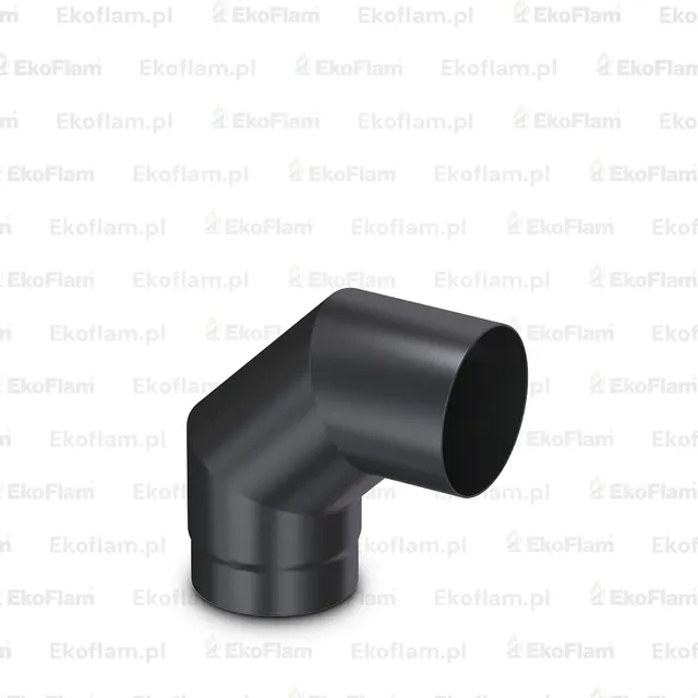 D130 CDS 90 elbow