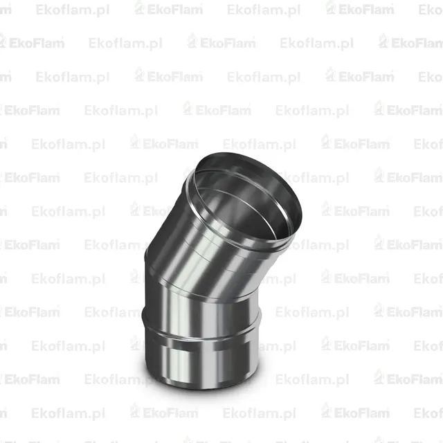 EAS 100-EC 30 kolano