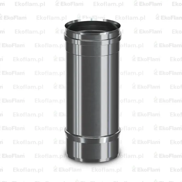 EAS 100WG-ED 250 rura prosta