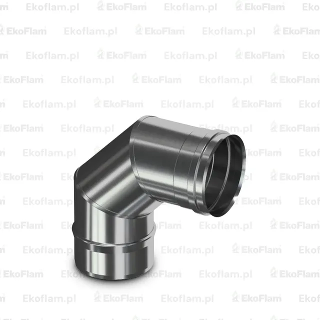 EAS 100-EC 90 kolano