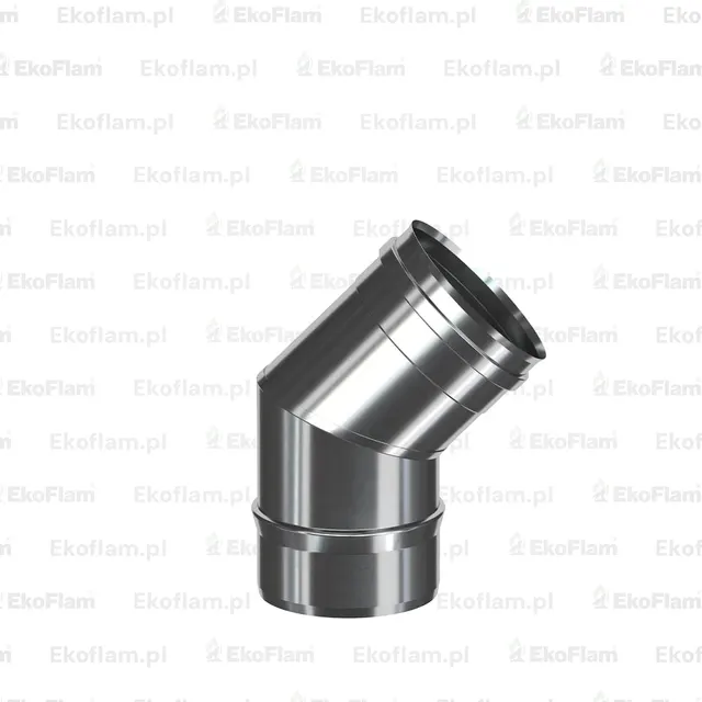 EAS 150WG-EC 45 kolano