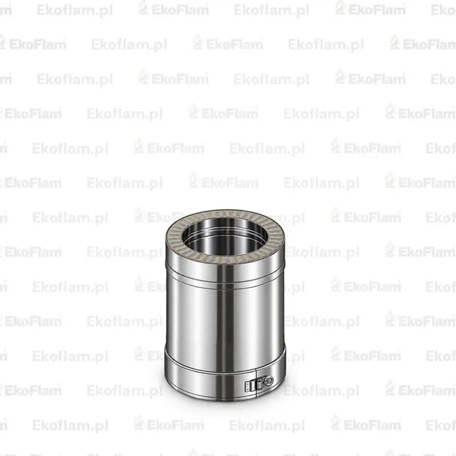 DI 150-ED 150 rura prosta