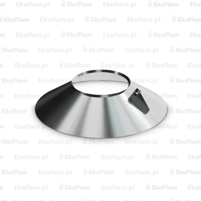 EAS 100-COLLER XL Roof Passage Flange