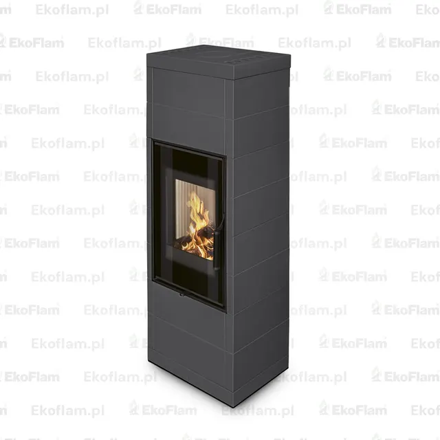 Wood-burning stove Romotop Fantasy 2 Maiolica  58507