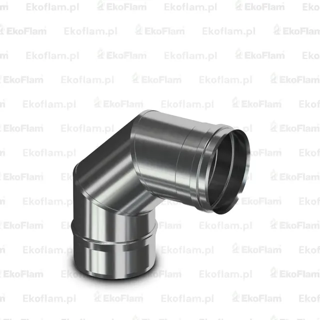 EAS 150-EC 90 kolano