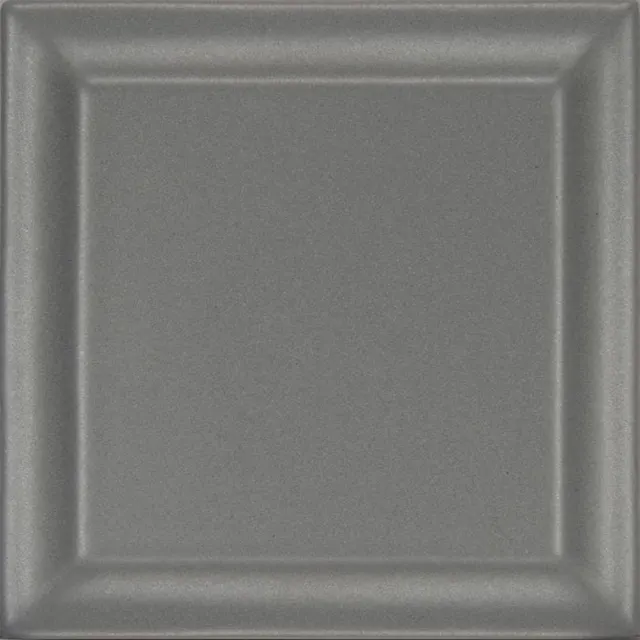 Kominek na drewno Romotop Gremio 2G ceramika  54505 silver