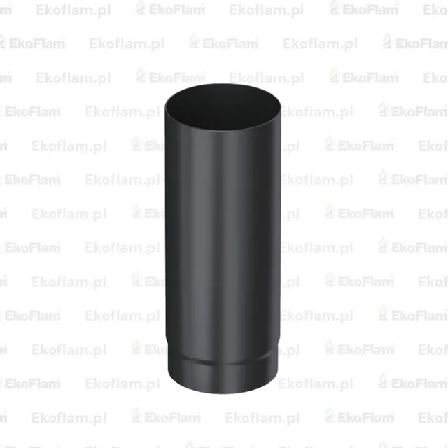 D130 LG 500 straight pipe