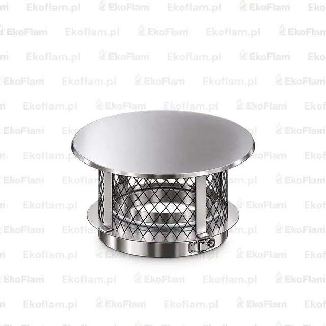 DI 100-CPOI Mesh Canopy
