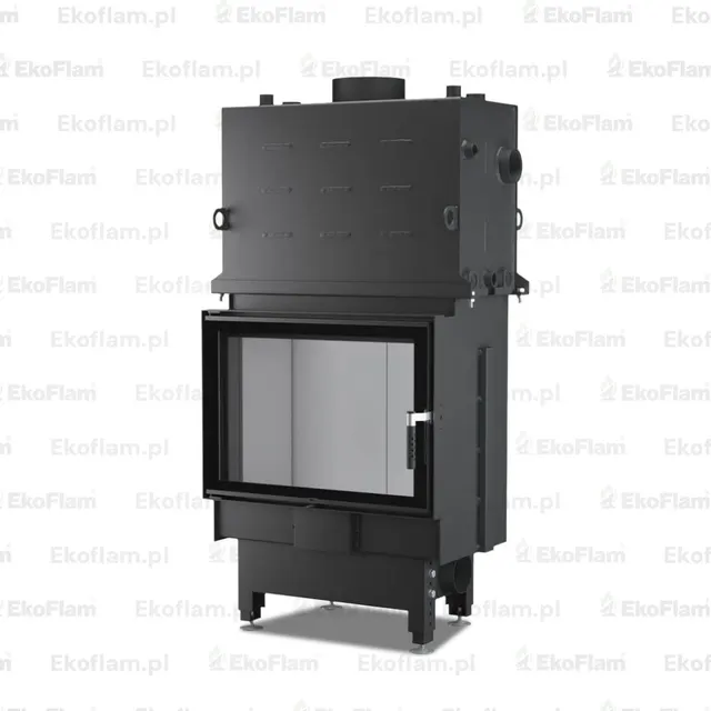 Water heating insert Nemo 2