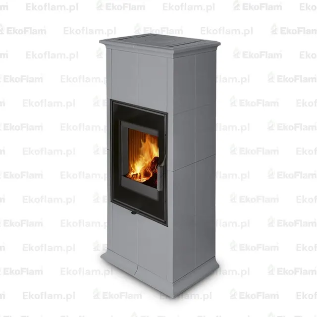Wood-burning stove Romotop Gremio 5G Maiolica  51591