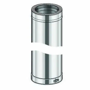 DI 150-ED 1000 rura prosta