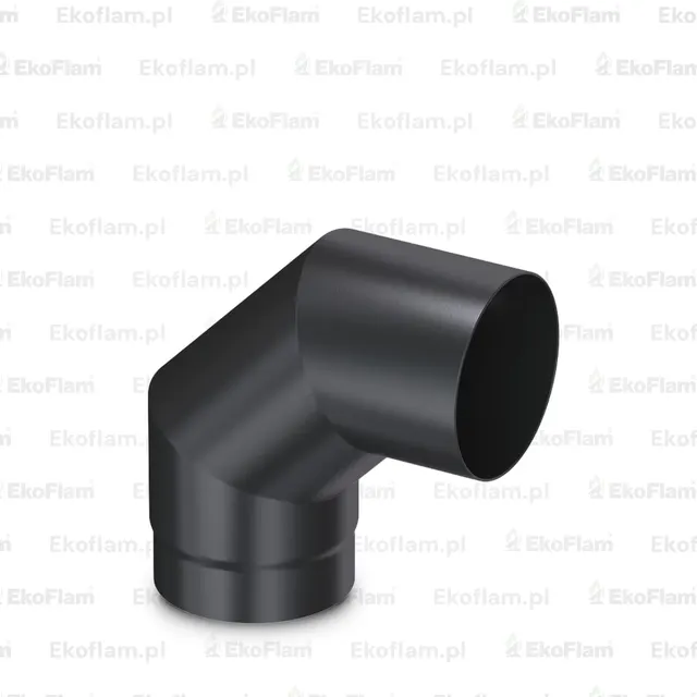 D150 CDS 90 elbow