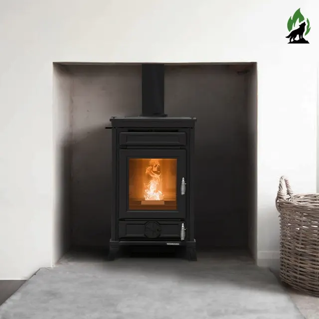 Pellet stove Thermorossi Chicca