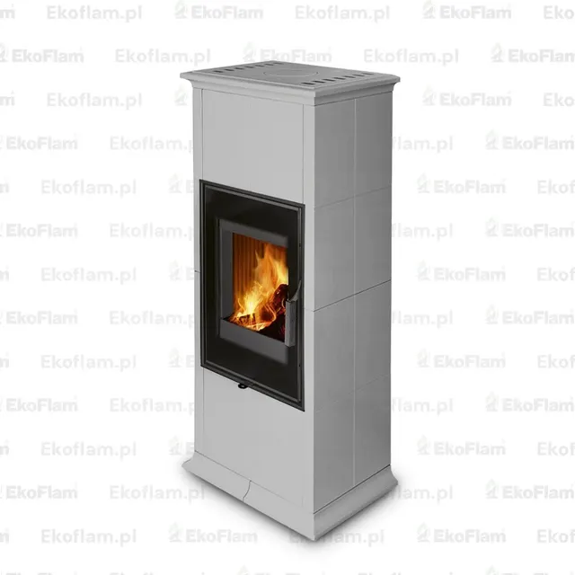 Wood-burning stove Romotop Gremio 5G Maiolica  51502