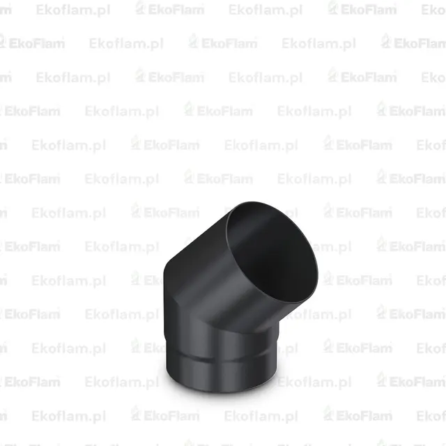 D130 CDSR 45 Adjustable Elbow