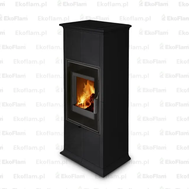 Wood-burning stove Romotop Gremio 5G Maiolica  49400