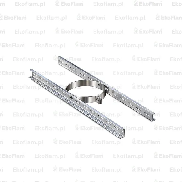 DI 150-CS Floor Bracket