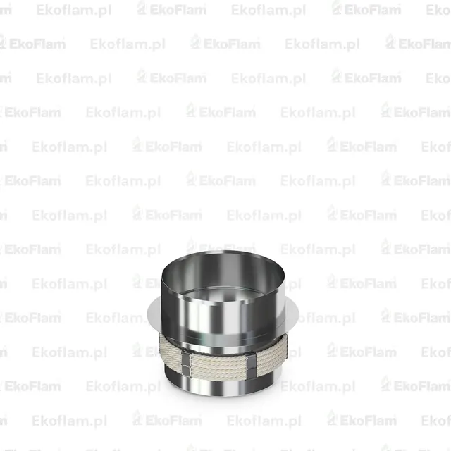 D130 ACER 150 Ceramic Chimney Liner